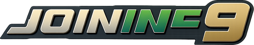 Joinine 9